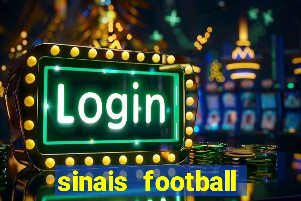 sinais football studio telegram